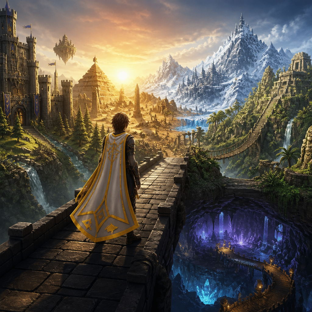 OSRS Quest Cape Guide 2026: Best Quest Order, Requirements & Unlocks