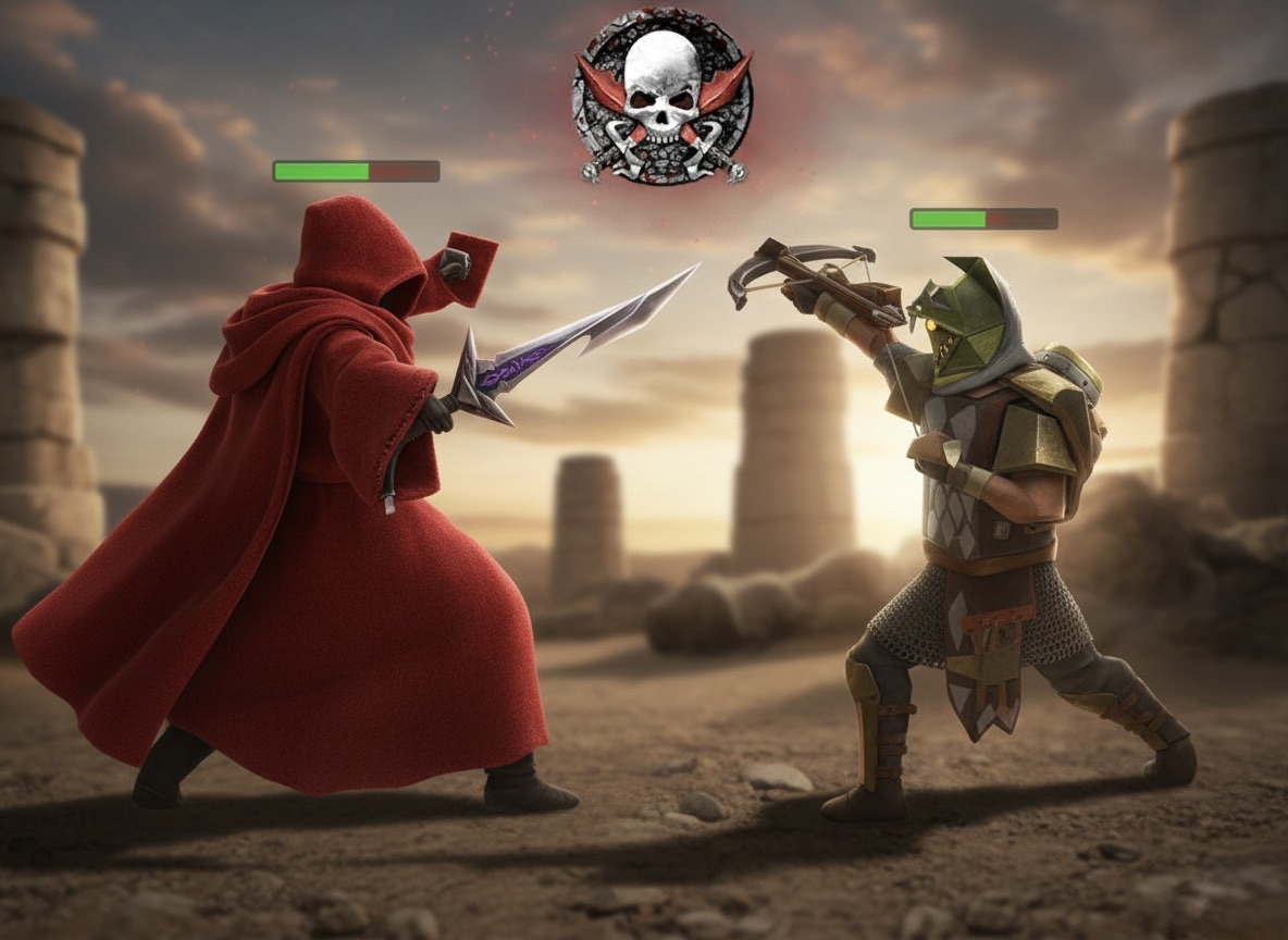 OSRS Last Man Standing (LMS): Complete Guide (2026)