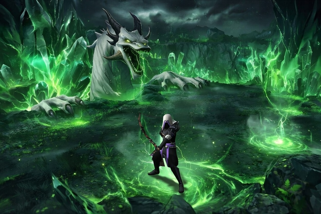 Solo CoX Guide: Olm & Preparation Tips