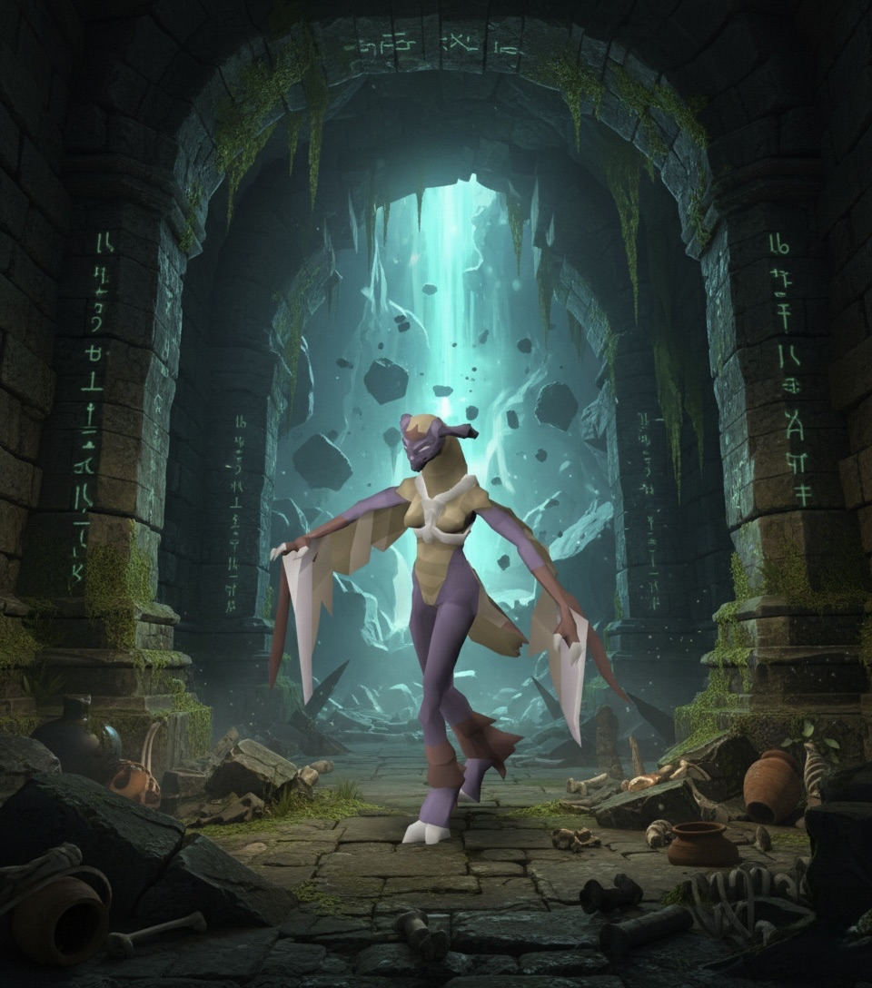 Nex Guide: Mass and Solo Strategies