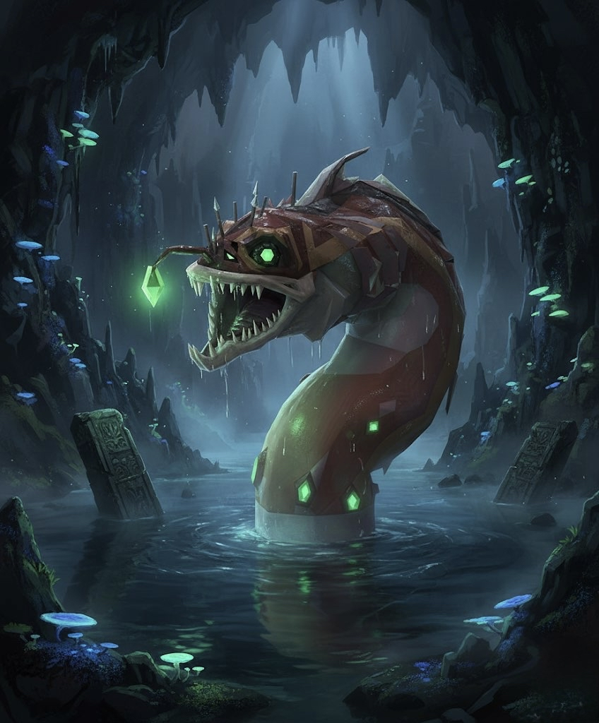 The Leviathan Guide: DT2 Boss Walkthrough