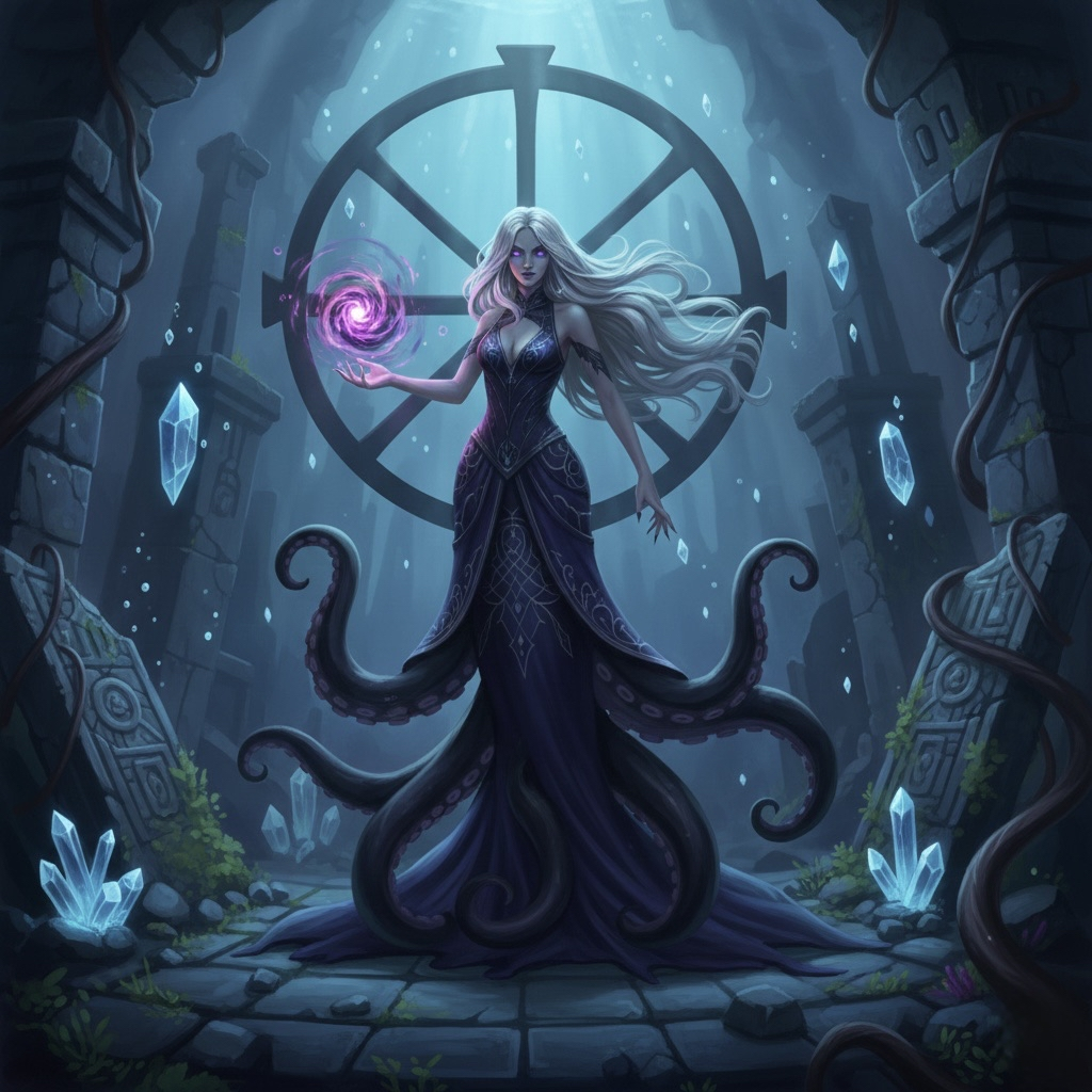 The Whisperer Guide: Shadow Realm Strategies