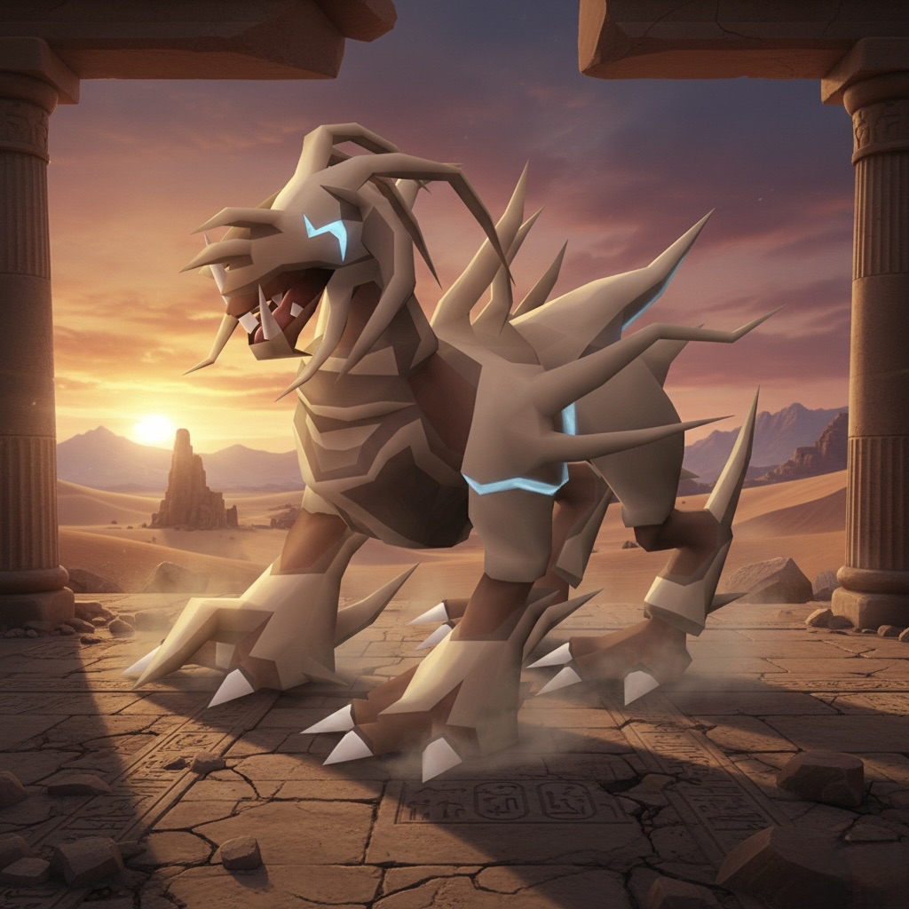Corporeal Beast Guide: Spectral & More