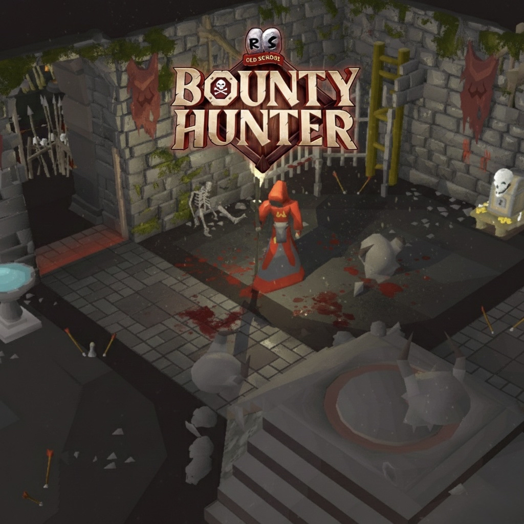 OSRS Bounty Hunter: Complete Guide (2026)