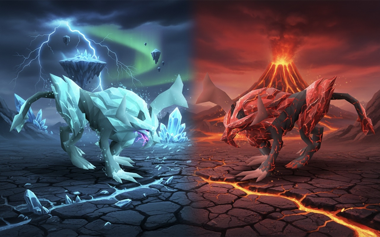 Gauntlet & Corrupted Gauntlet Guide: Complete Walkthrough