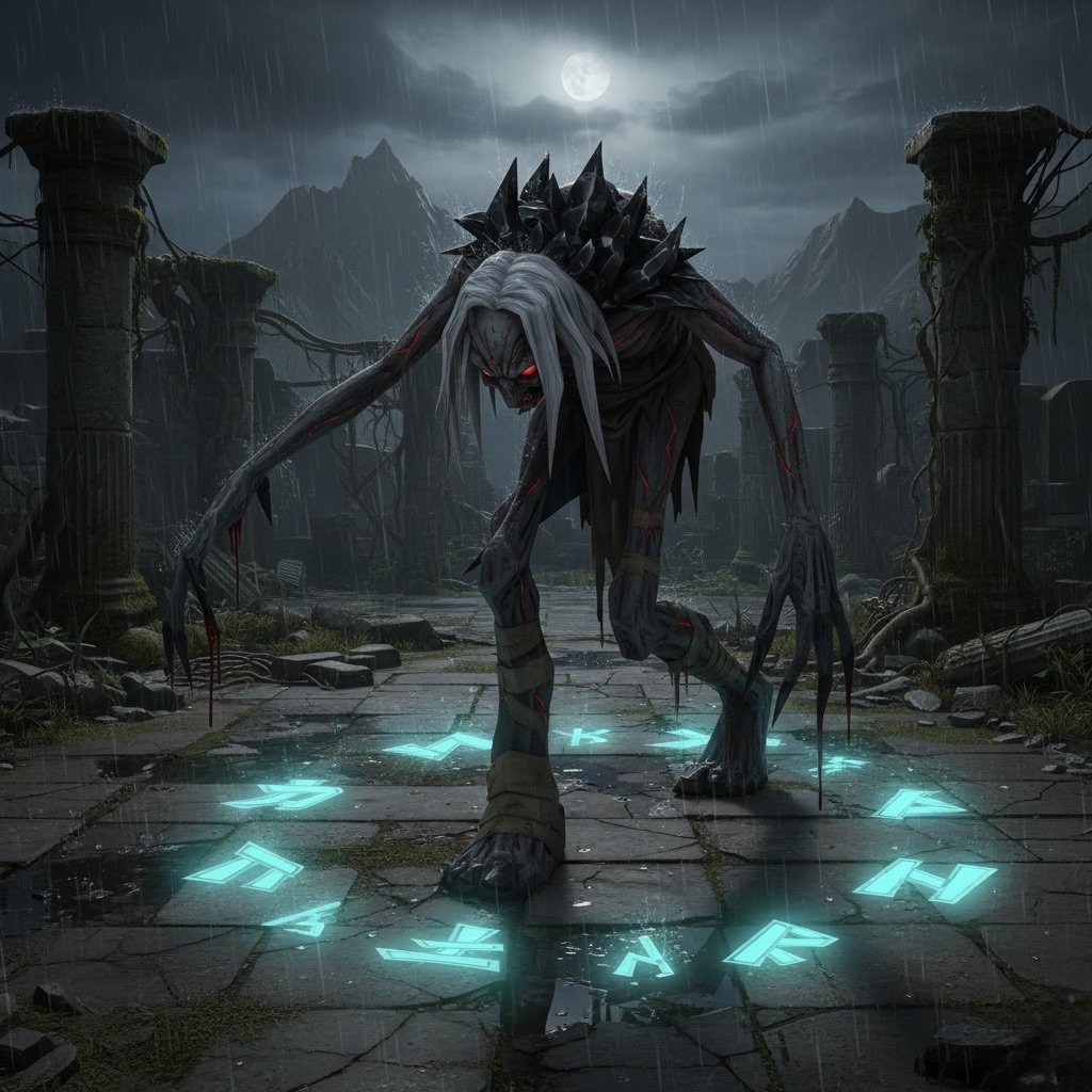 Nightmare & Phosani's Nightmare Guide