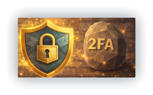 Account Security Tips: Protecting Your Progress