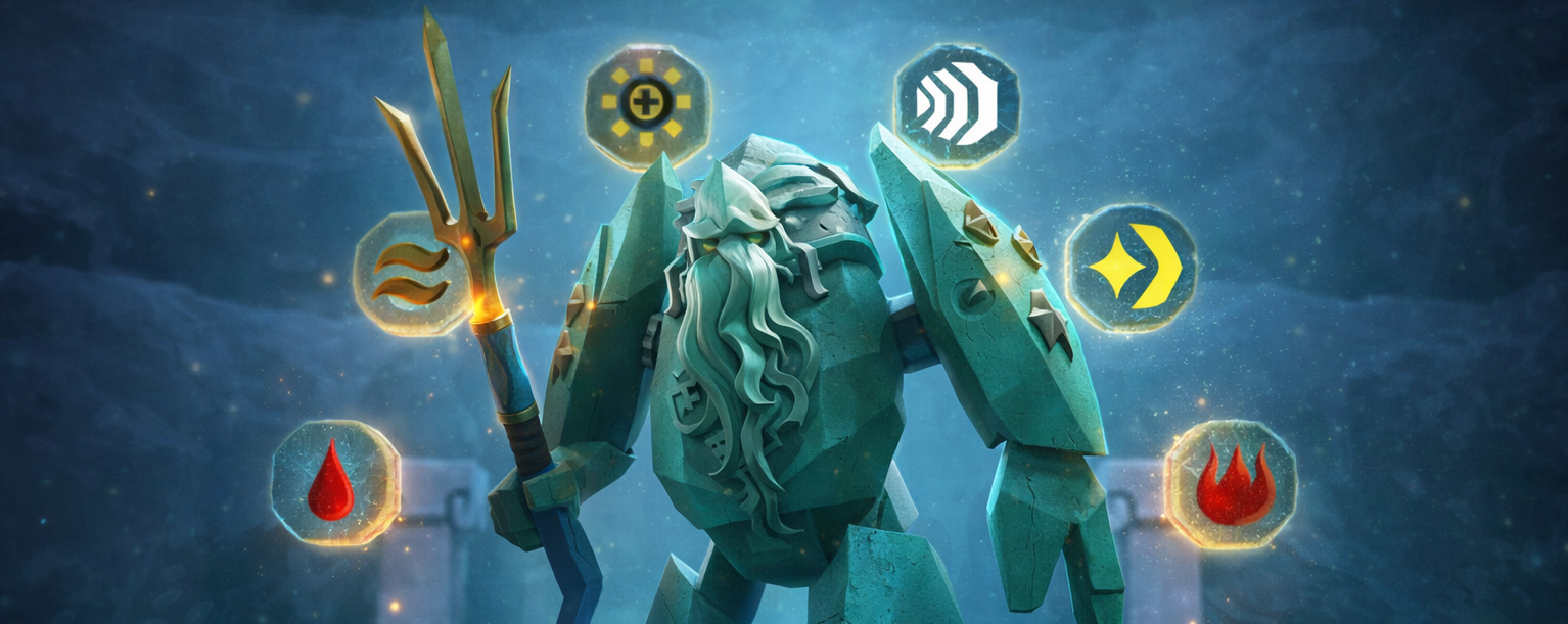 Profitable Minigames Guide: Guardians of the Rift, Tempoross, Wintertodt