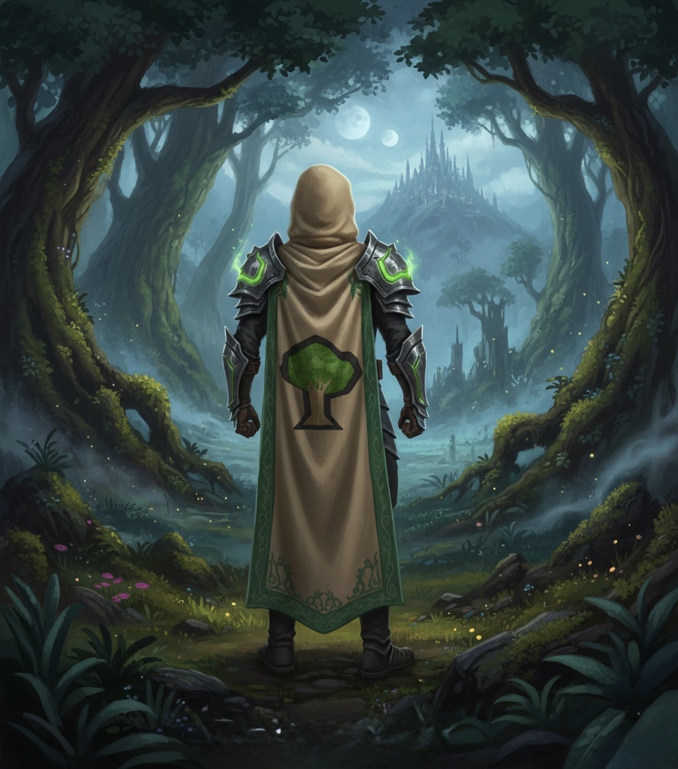1-99 Woodcutting Training Guide OSRS