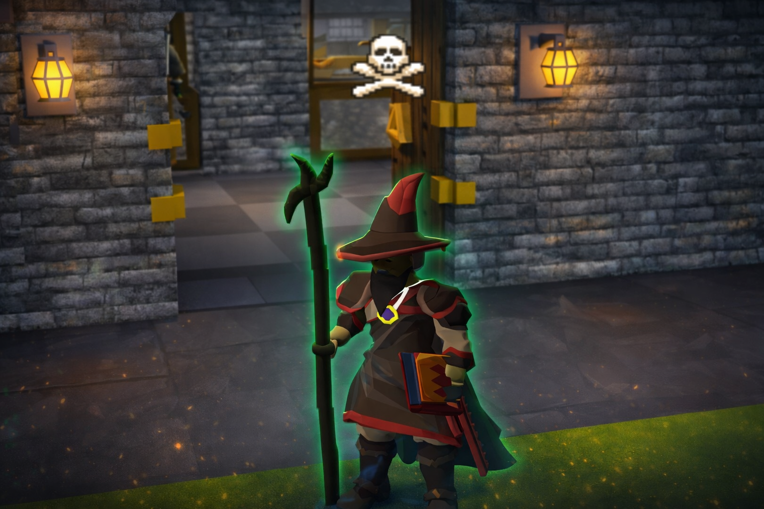 OSRS PvP Wilderness Guide: Surviving and Fighting Back