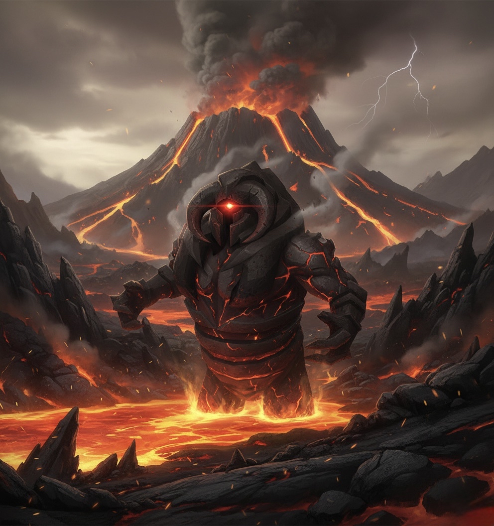 Inferno Guide: Getting Your First Infernal Cape