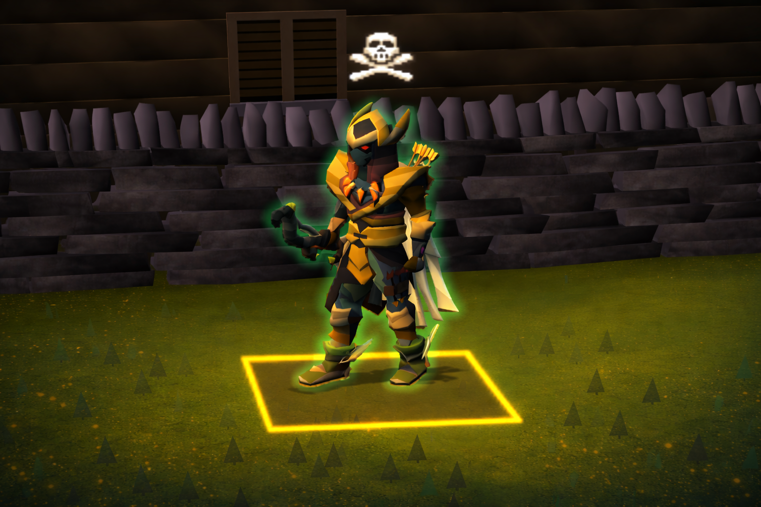 Best Gear Upgrades in Order: Complete Progression Guide OSRS