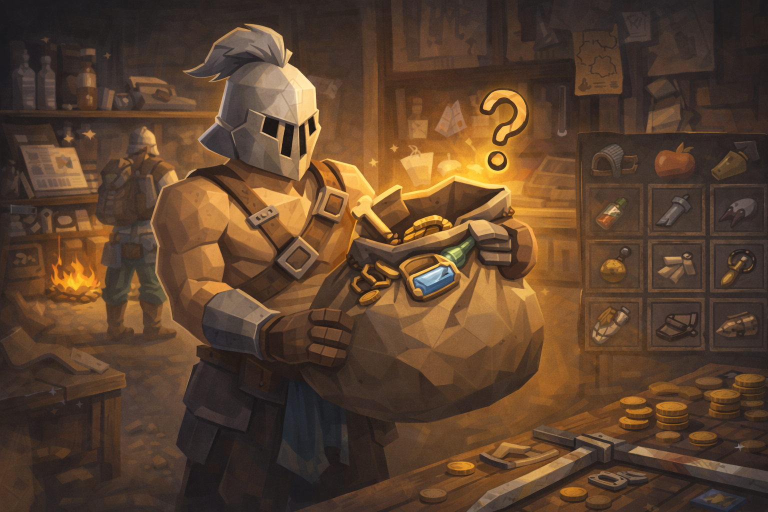 Ultimate Ironman (UIM) Beginner Tips
