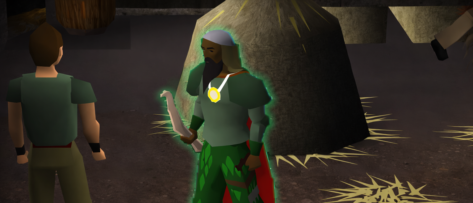 OSRS Beginner Guide: Your First 10 Hours