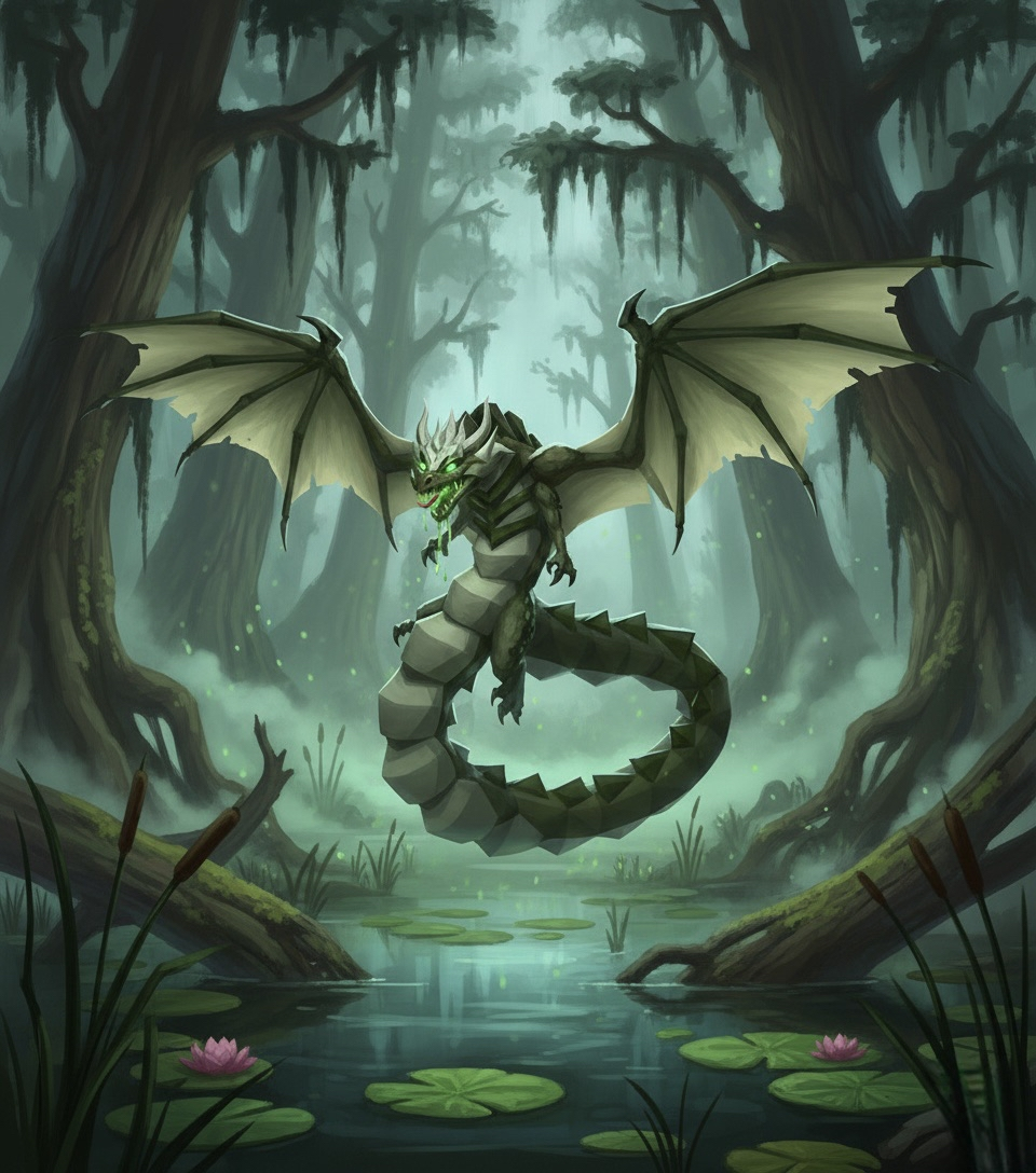 Zulrah Guide: Rotations, Gear & Strategy