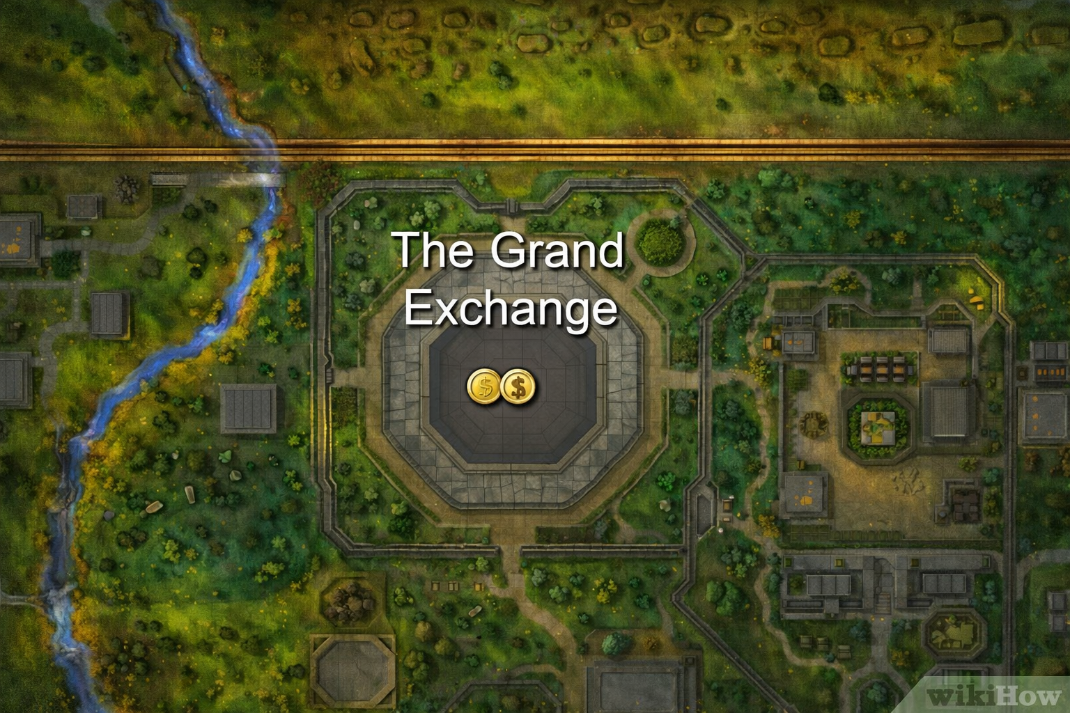 Understanding the Grand Exchange