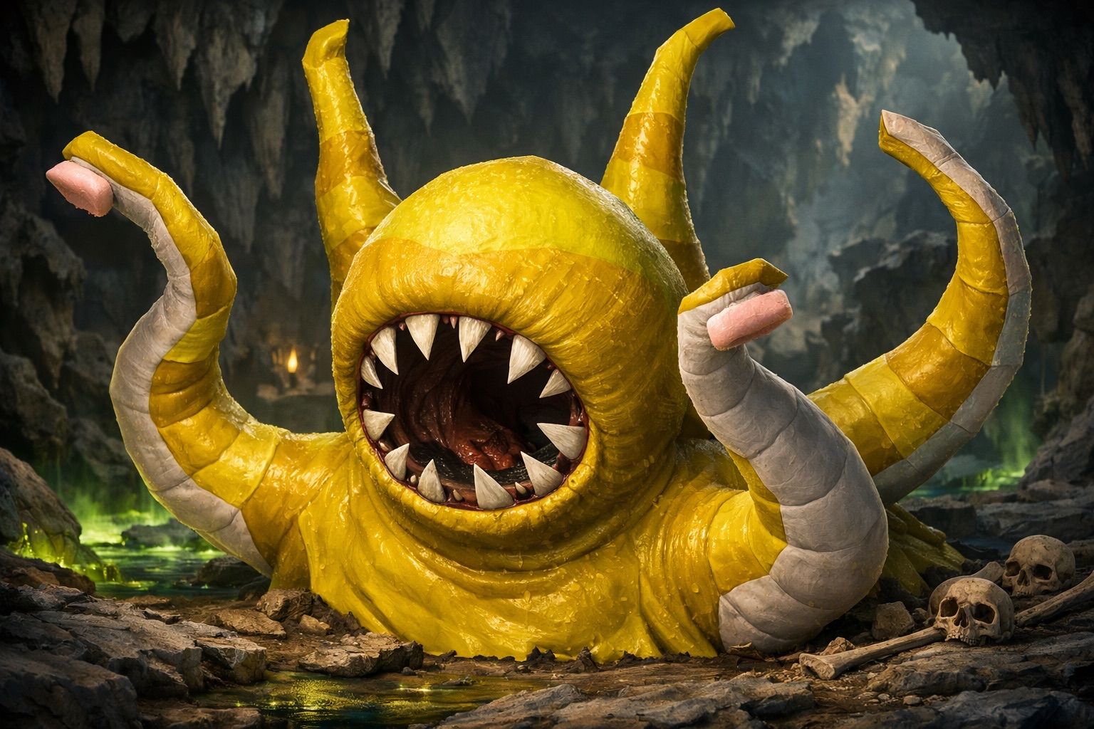 Kraken Guide: AFK Slayer Boss