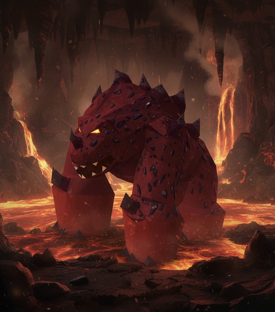 Fight Caves Guide: Getting Your Fire Cape