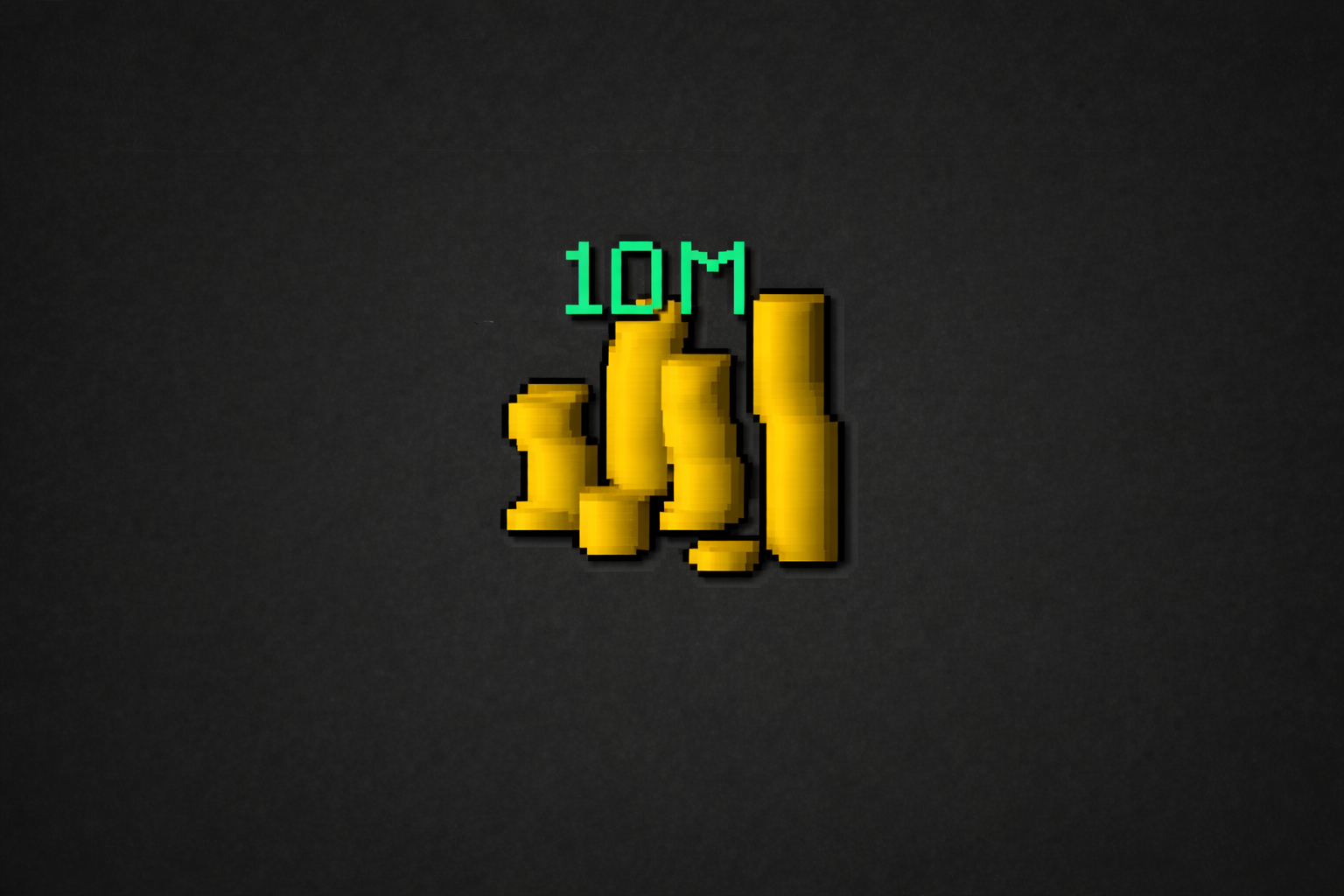 How to Make Your First 10M in OSRS