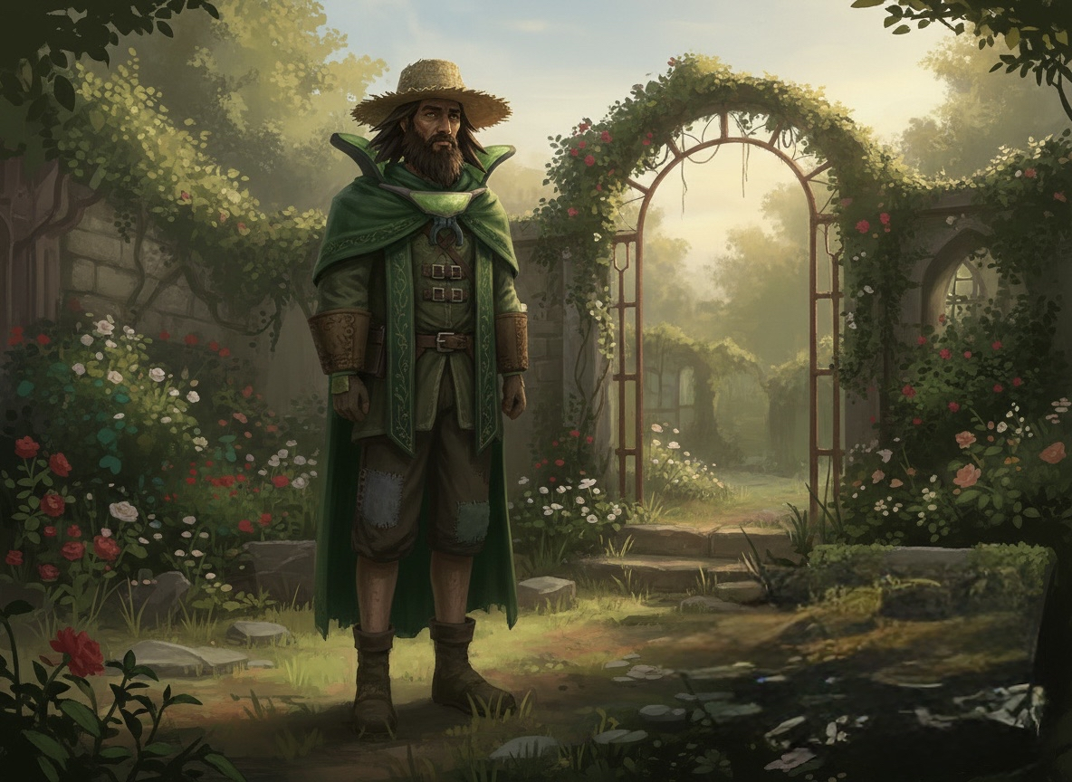 1-99 Farming Training Guide OSRS