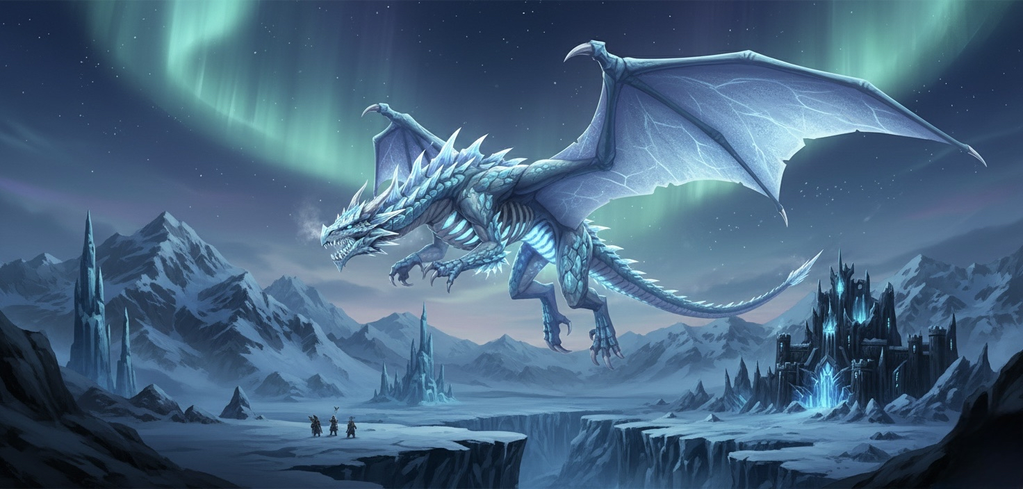 Vorkath Guide: Easy Dragon Kills
