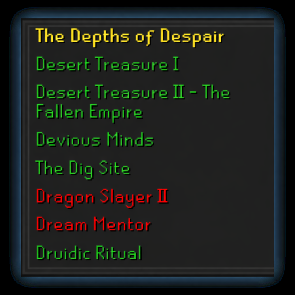 Best Early Game Quests to Complete
