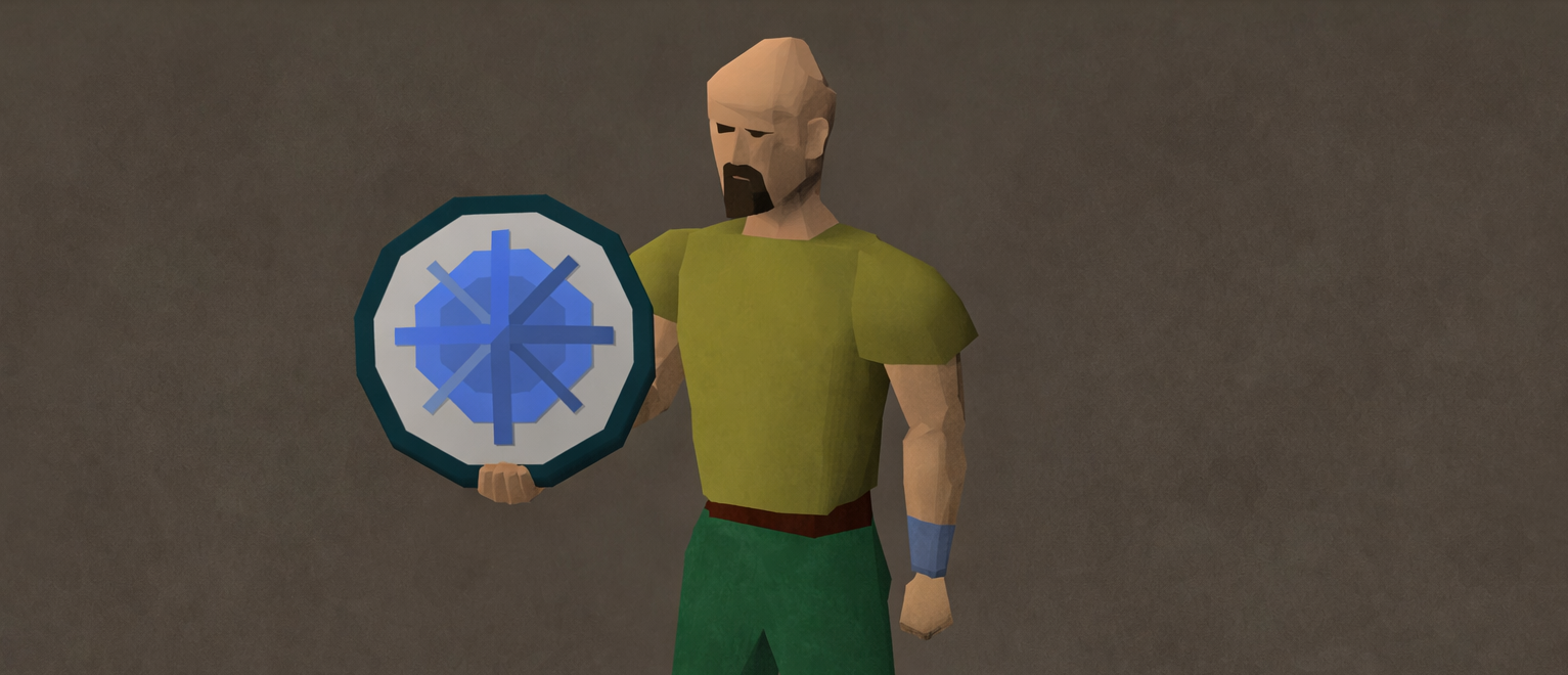 Essential Quests for New Accounts